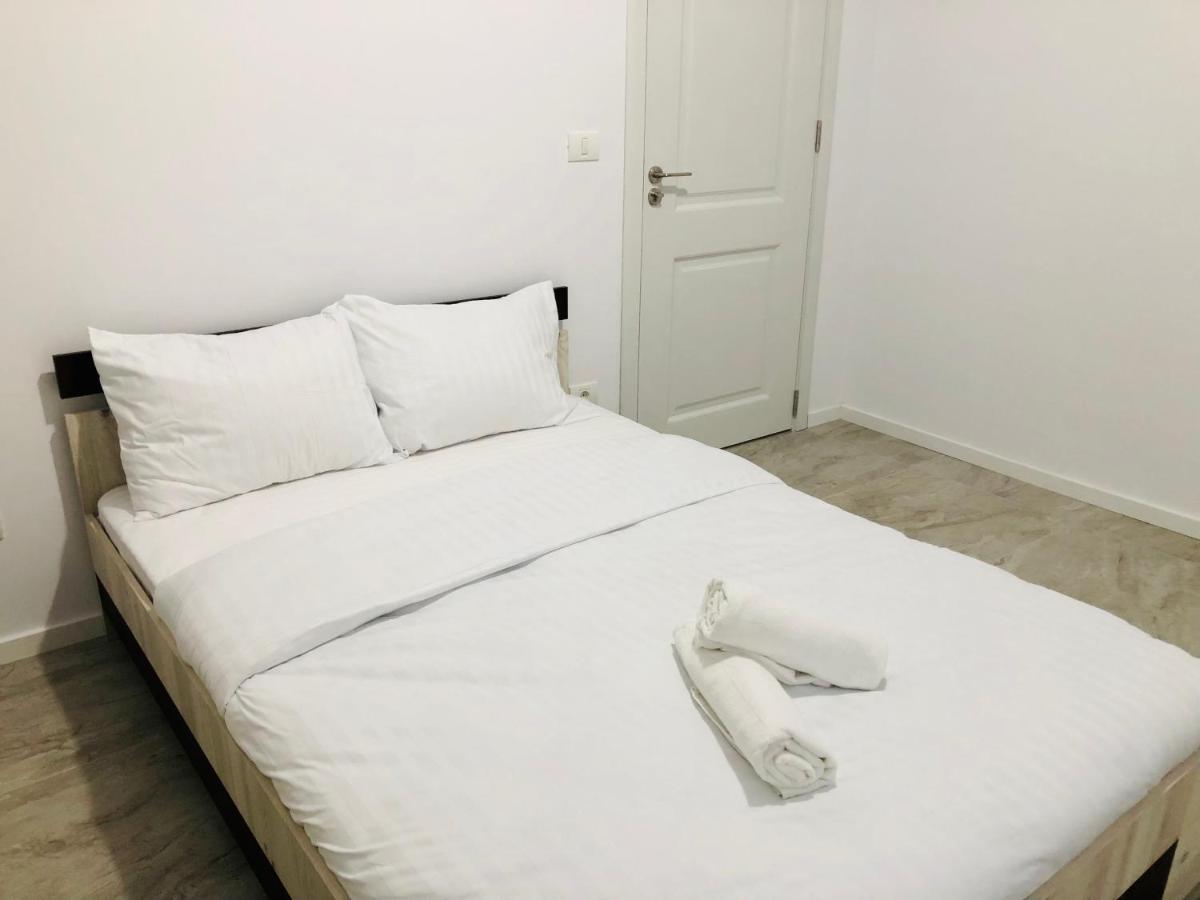 New And Modern Apartments In Villa, Near City Center M36 Temeşvar Dış mekan fotoğraf