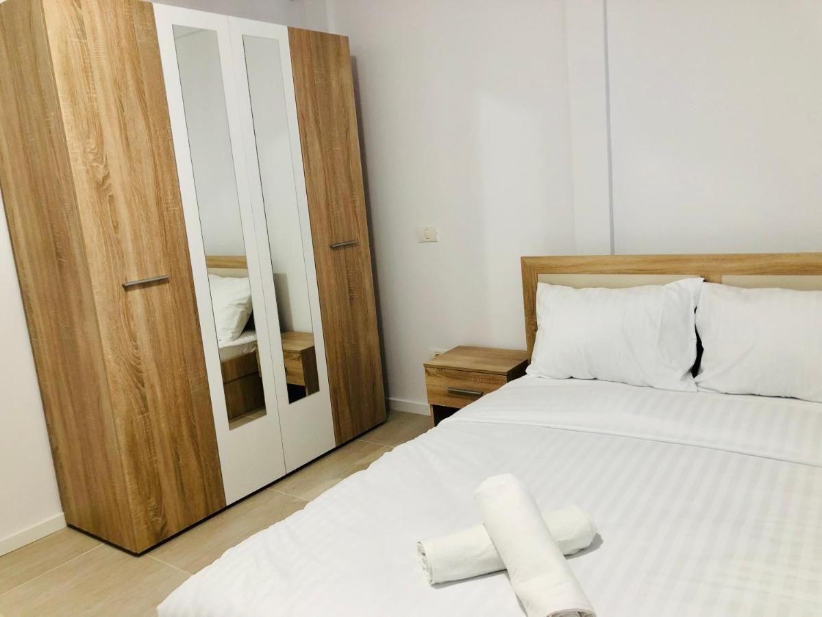 New And Modern Apartments In Villa, Near City Center M36 Temeşvar Dış mekan fotoğraf