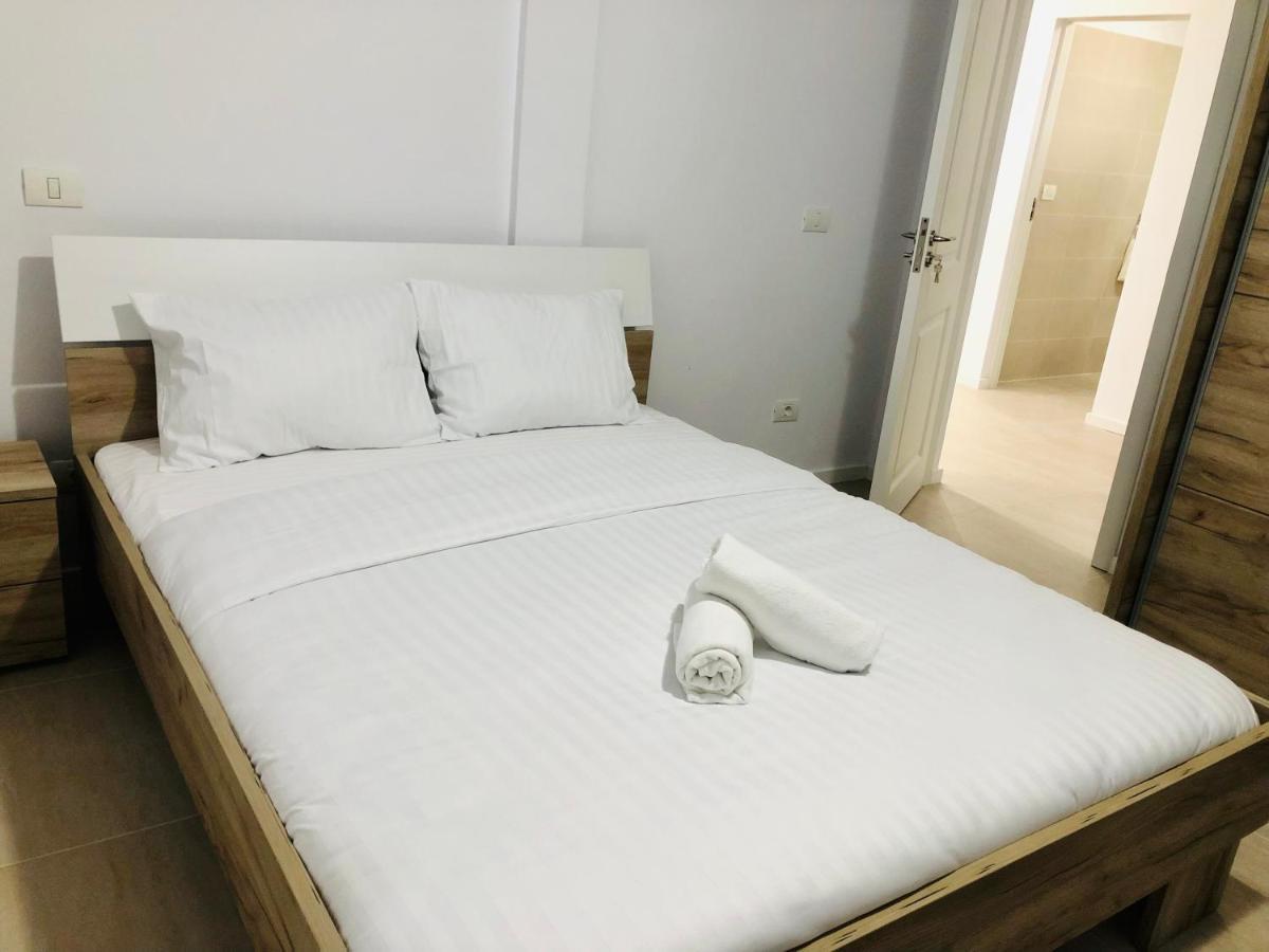 New And Modern Apartments In Villa, Near City Center M36 Temeşvar Dış mekan fotoğraf