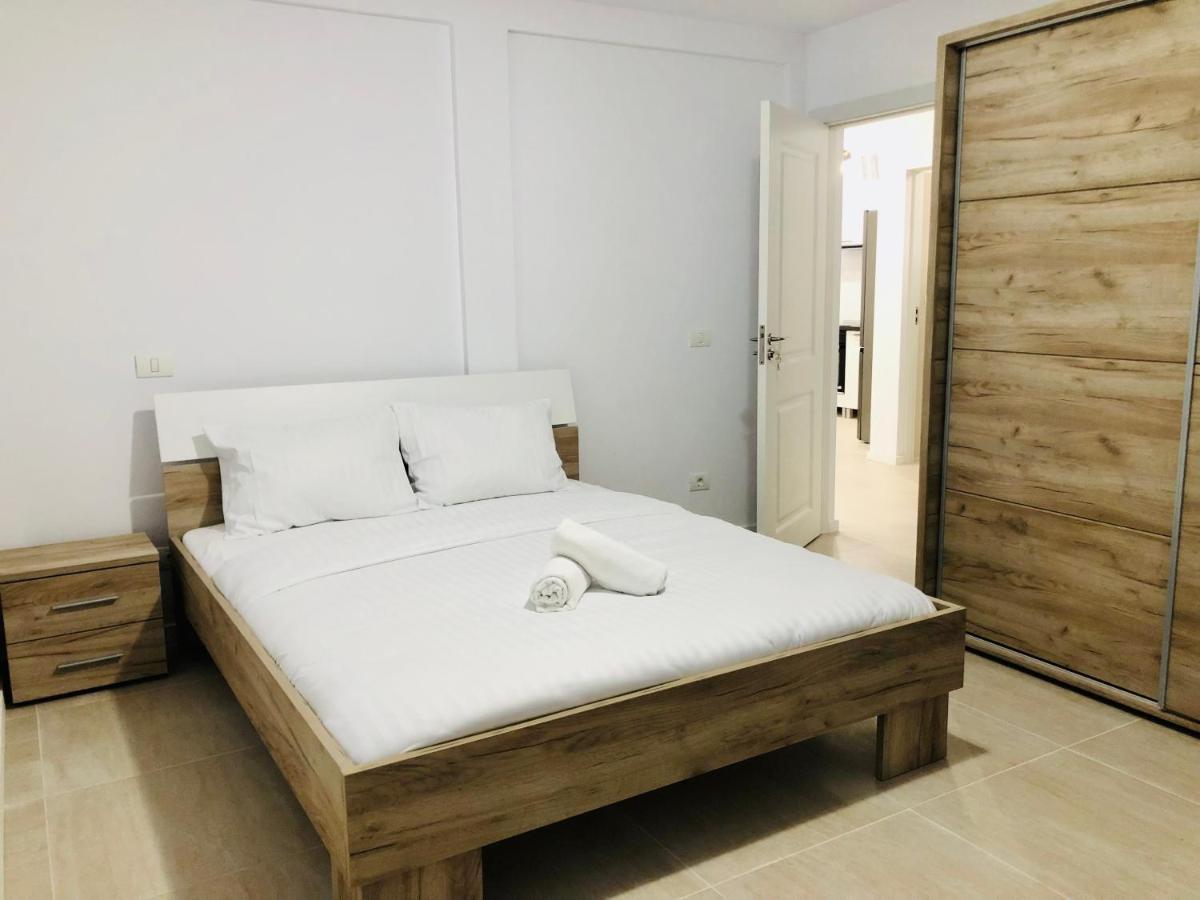 New And Modern Apartments In Villa, Near City Center M36 Temeşvar Dış mekan fotoğraf