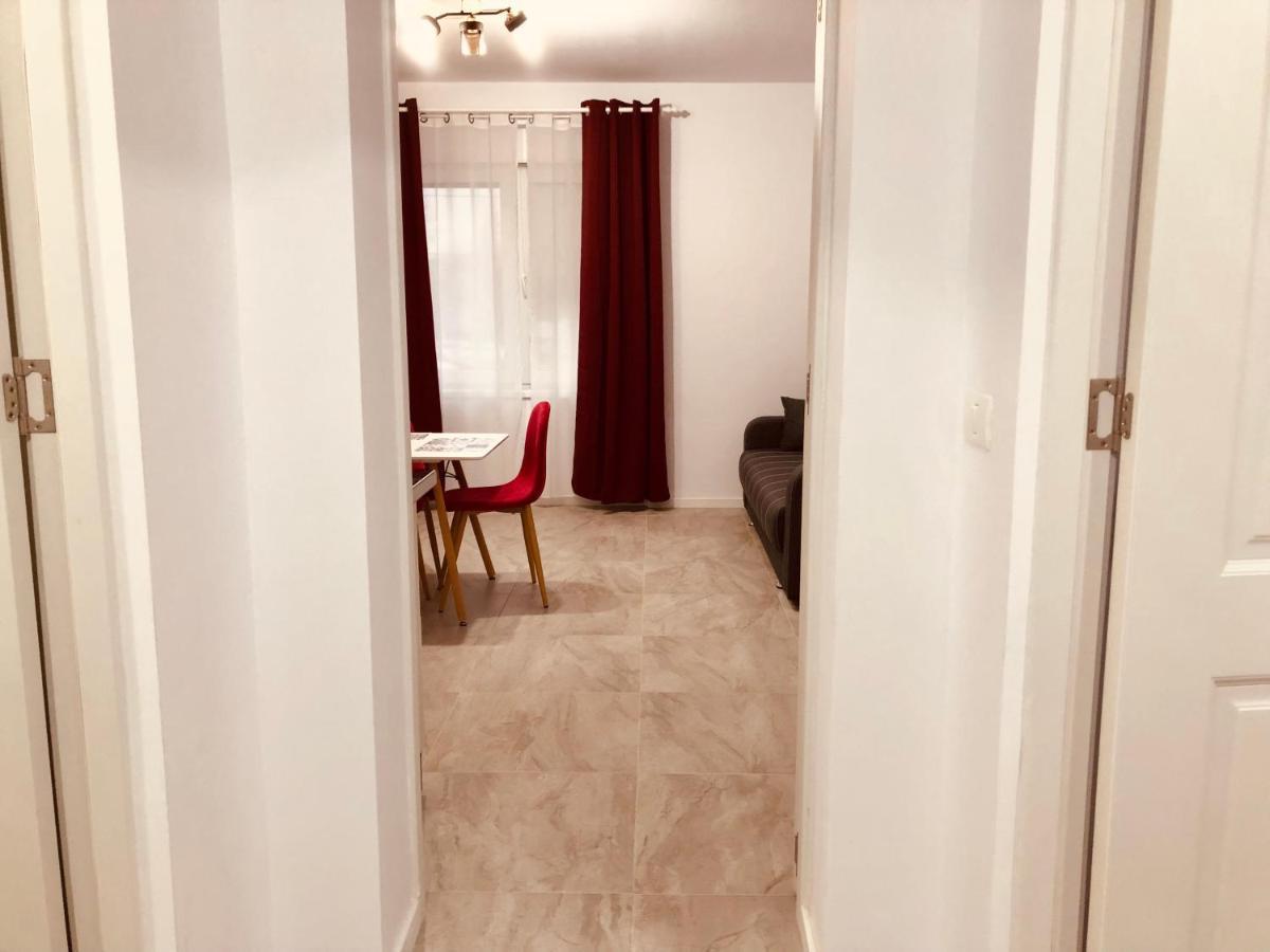 New And Modern Apartments In Villa, Near City Center M36 Temeşvar Dış mekan fotoğraf