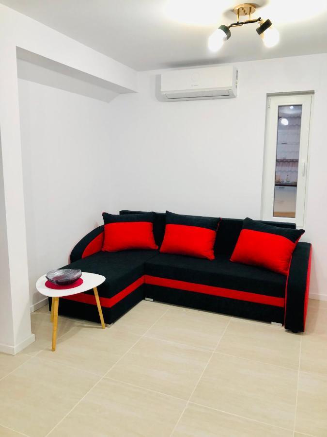 New And Modern Apartments In Villa, Near City Center M36 Temeşvar Dış mekan fotoğraf