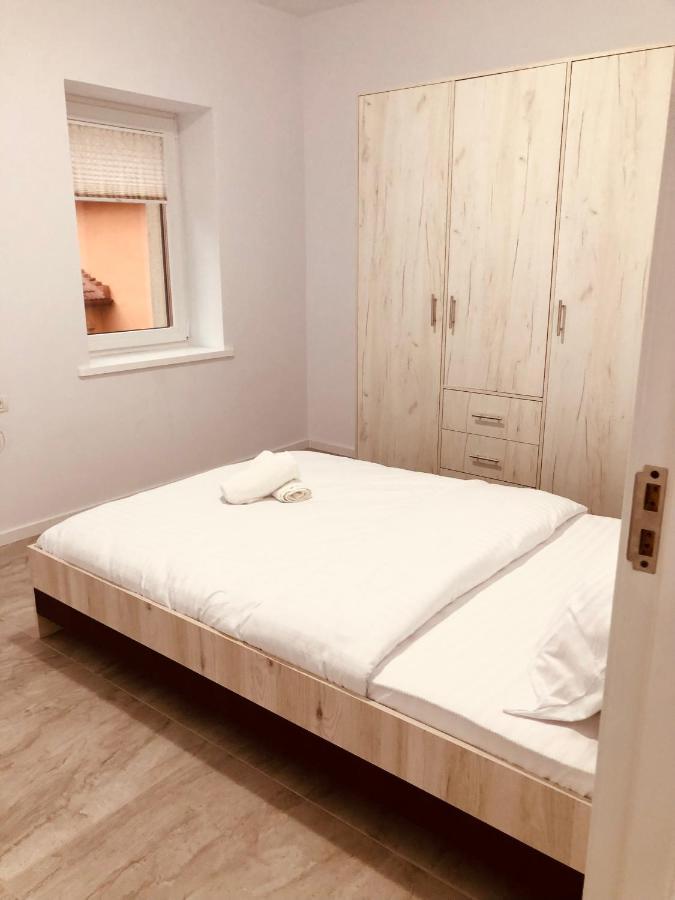 New And Modern Apartments In Villa, Near City Center M36 Temeşvar Dış mekan fotoğraf