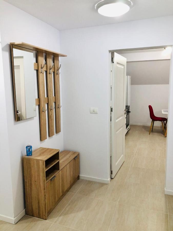 New And Modern Apartments In Villa, Near City Center M36 Temeşvar Dış mekan fotoğraf