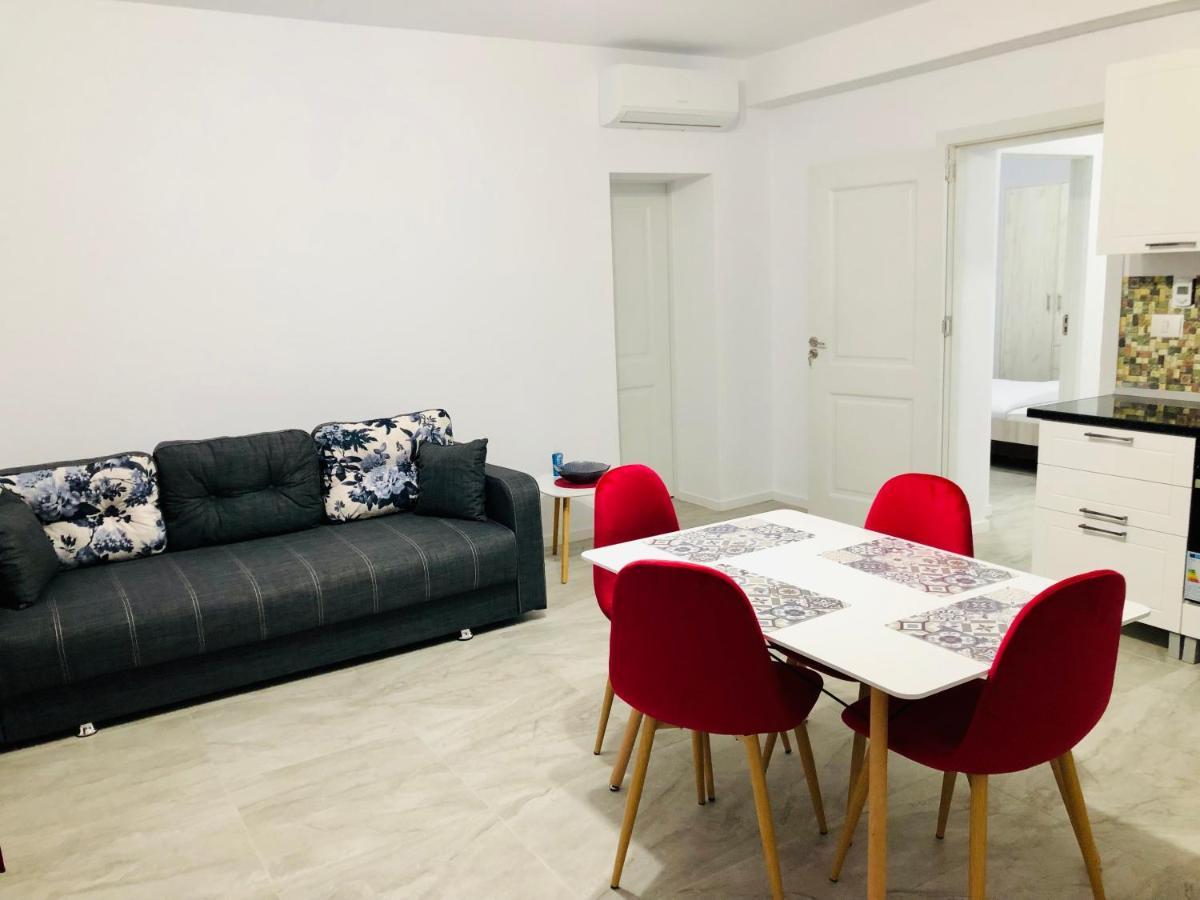 New And Modern Apartments In Villa, Near City Center M36 Temeşvar Dış mekan fotoğraf