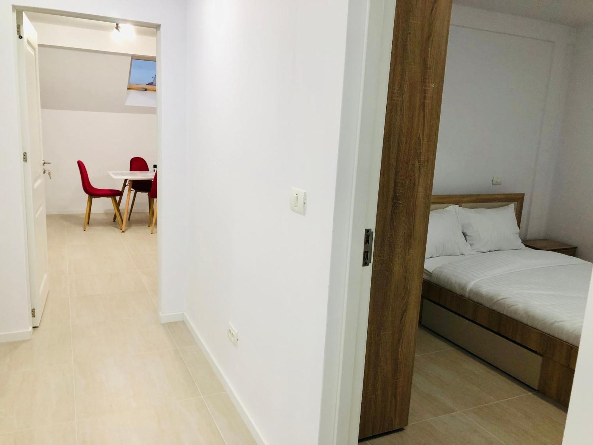 New And Modern Apartments In Villa, Near City Center M36 Temeşvar Dış mekan fotoğraf