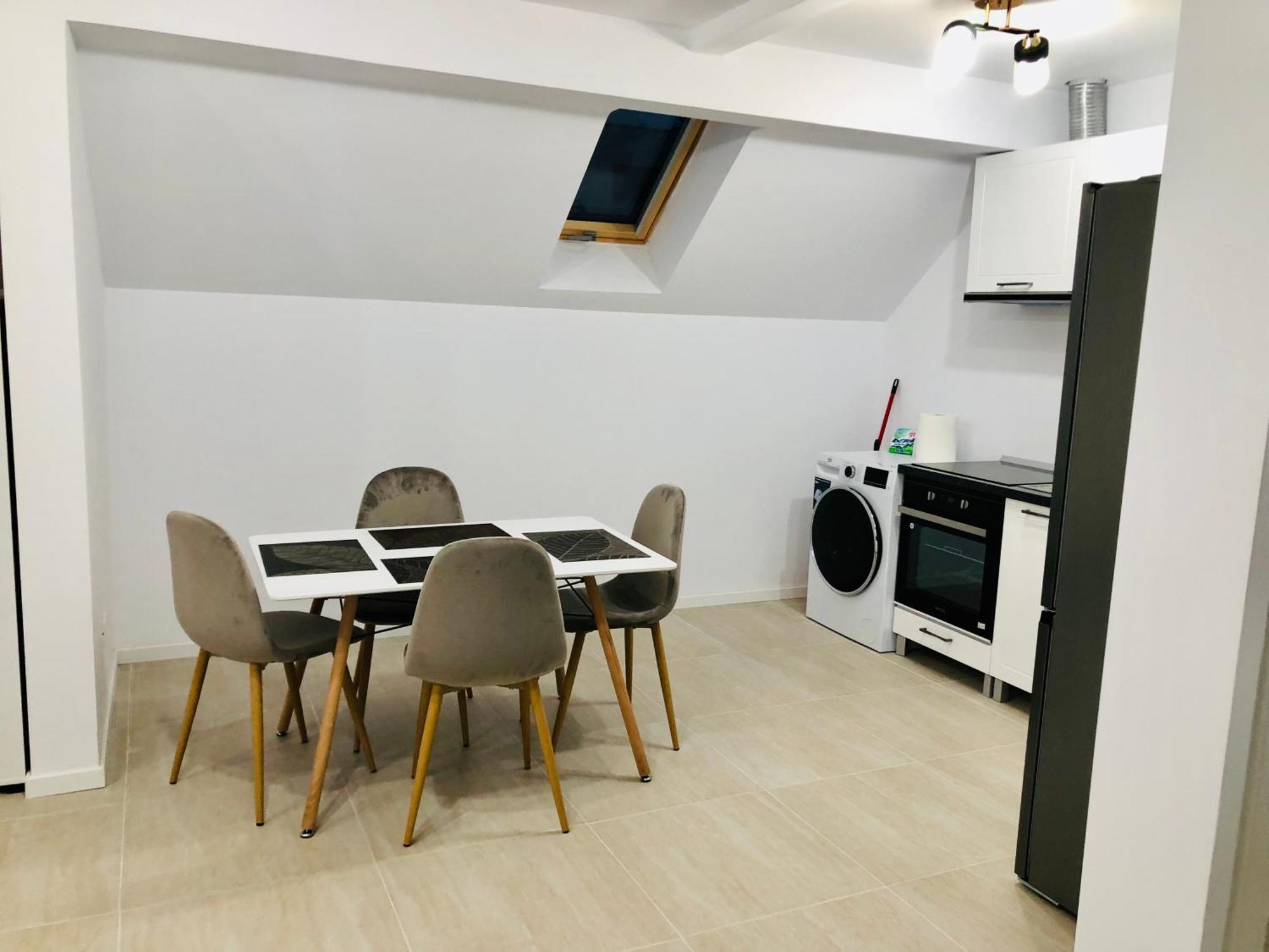 New And Modern Apartments In Villa, Near City Center M36 Temeşvar Dış mekan fotoğraf