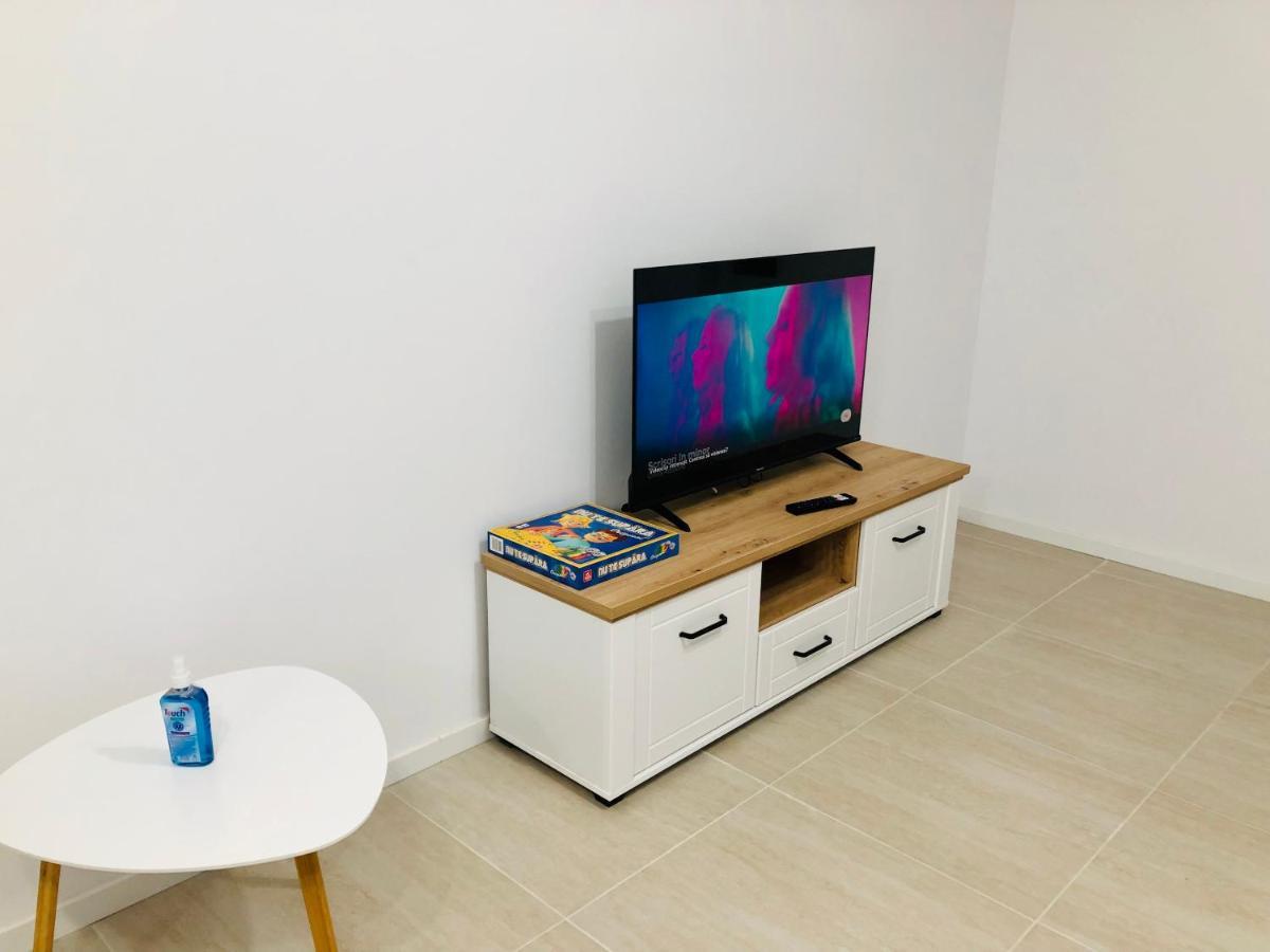 New And Modern Apartments In Villa, Near City Center M36 Temeşvar Dış mekan fotoğraf