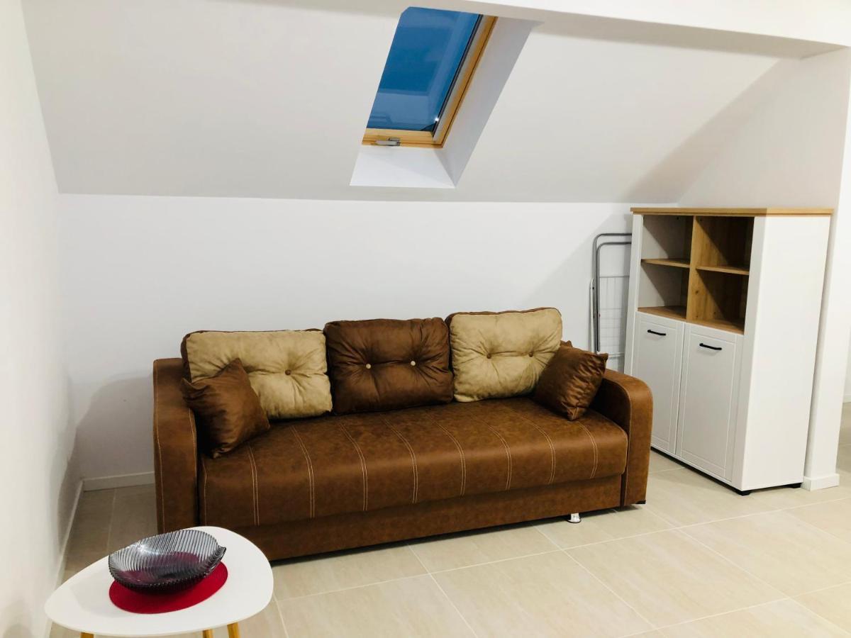 New And Modern Apartments In Villa, Near City Center M36 Temeşvar Dış mekan fotoğraf