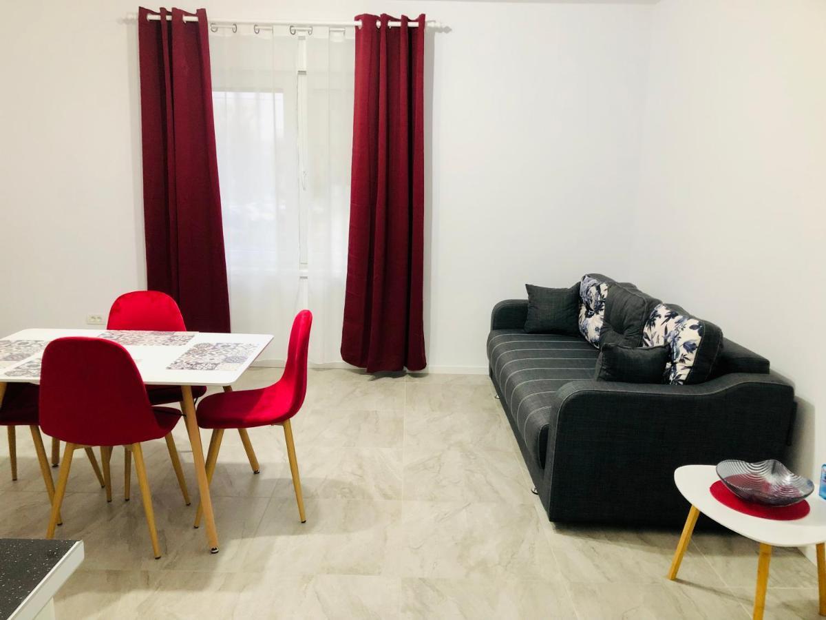 New And Modern Apartments In Villa, Near City Center M36 Temeşvar Dış mekan fotoğraf